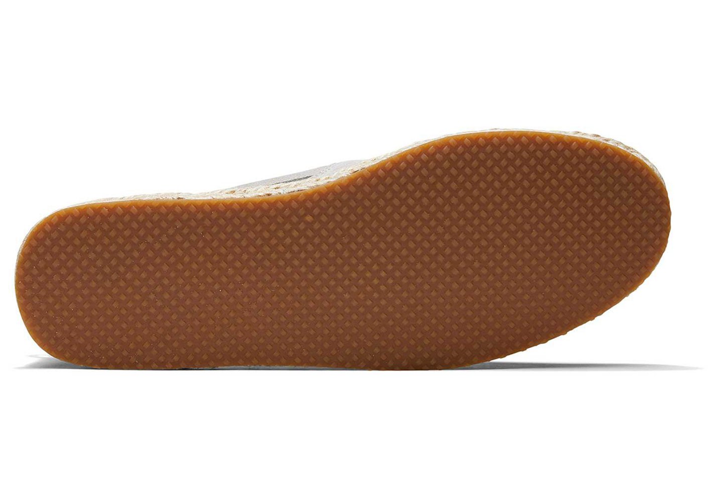 Toms Espadryle Męskie Szare - Arta - 31NYZLAXP